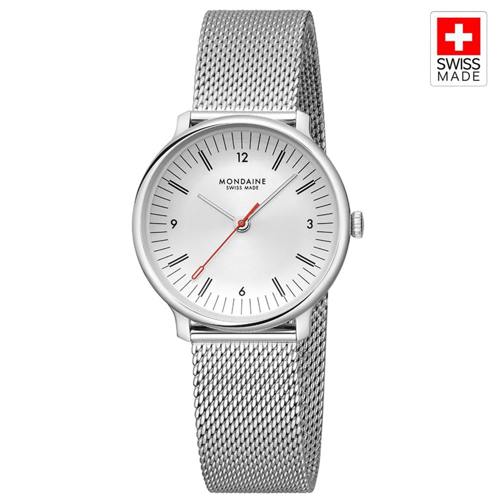 MONDAINE MLE.33110.SM Kadın Kol Saati