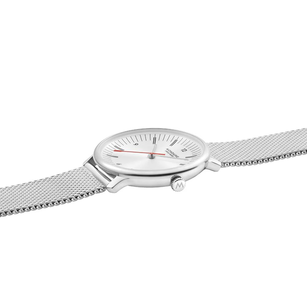 MONDAINE MLE.33110.SM Kadın Kol Saati
