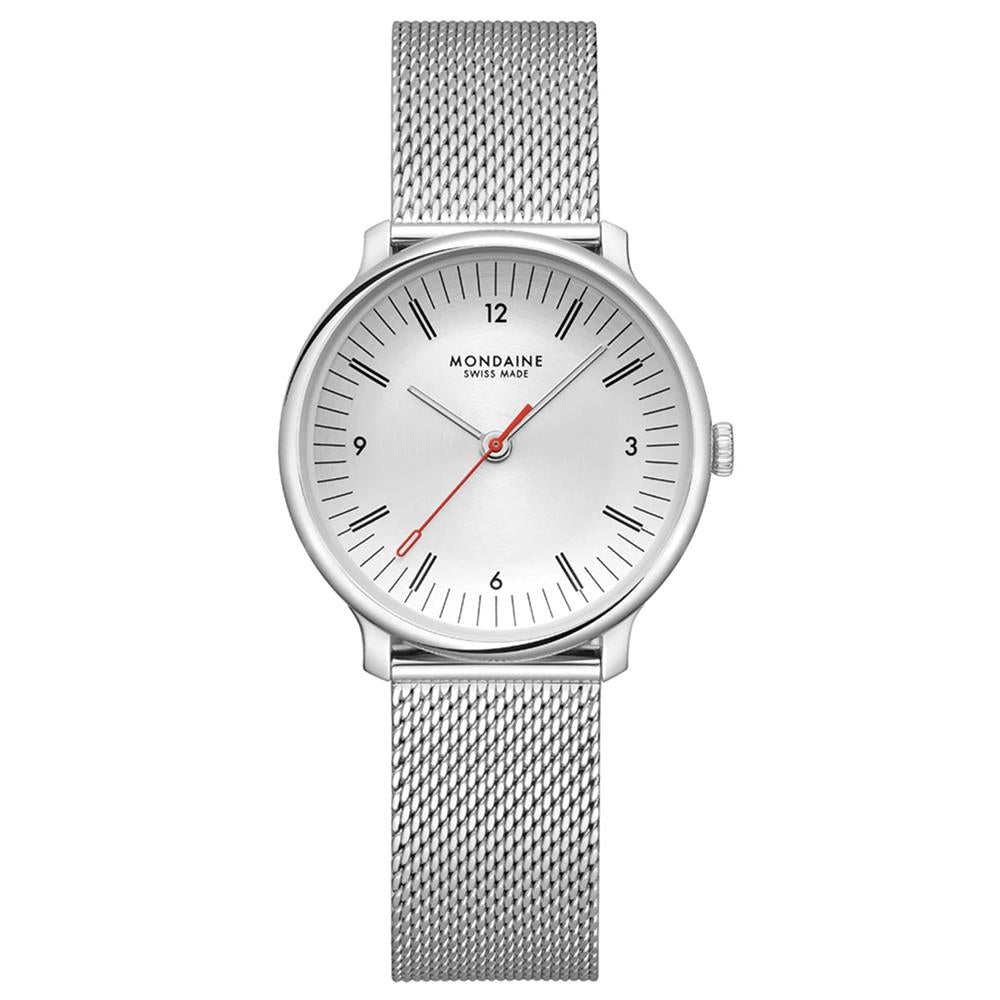 MONDAINE MLE.33110.SM Kadın Kol Saati