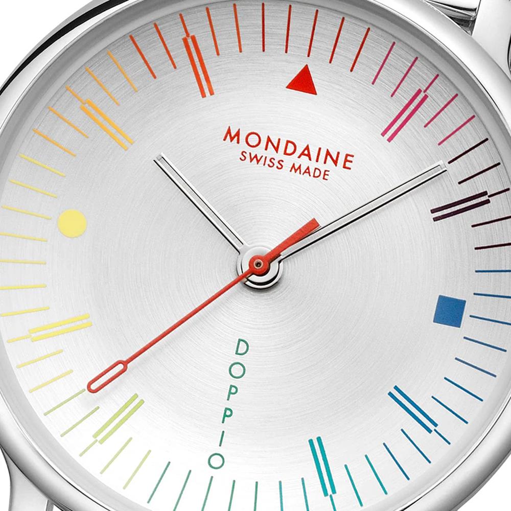 MONDAINE MLE.33112.SM Kadın Kol Saati