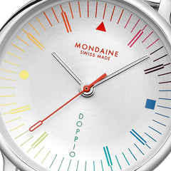 MONDAINE MLE.33112.SM Kadın Kol Saati