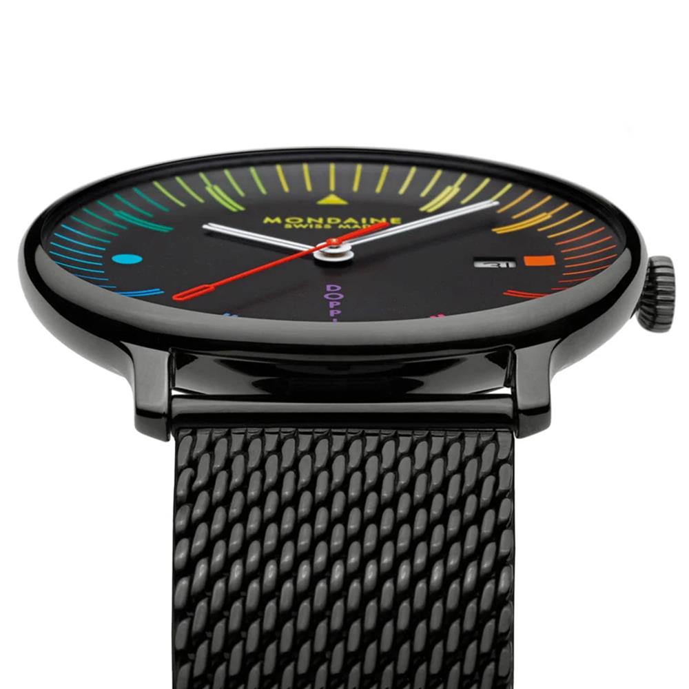 MONDAINE MLE.41221.SM Erkek Kol Saati
