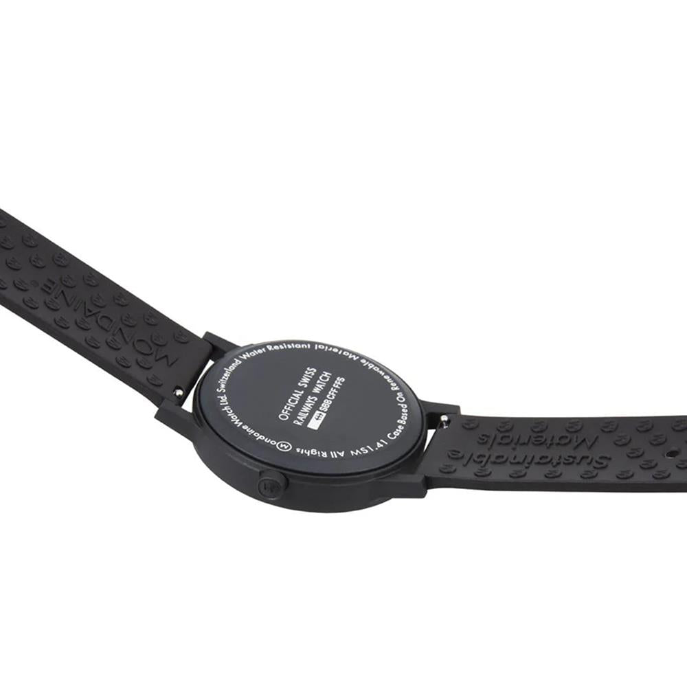 MONDAINE MS1.41120.RB Erkek Kol Saati