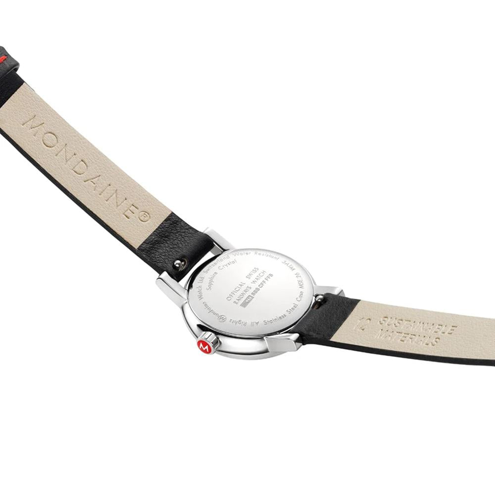 MONDAINE MSE.26110.LBV Kadın Kol Saati