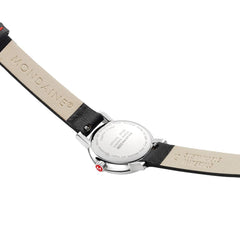 MONDAINE MSE.26110.LBV Kadın Kol Saati