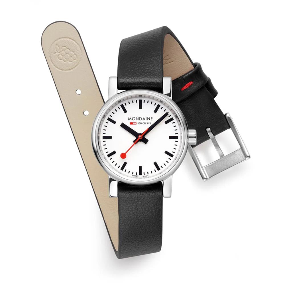 MONDAINE MSE.26110.LBV Kadın Kol Saati