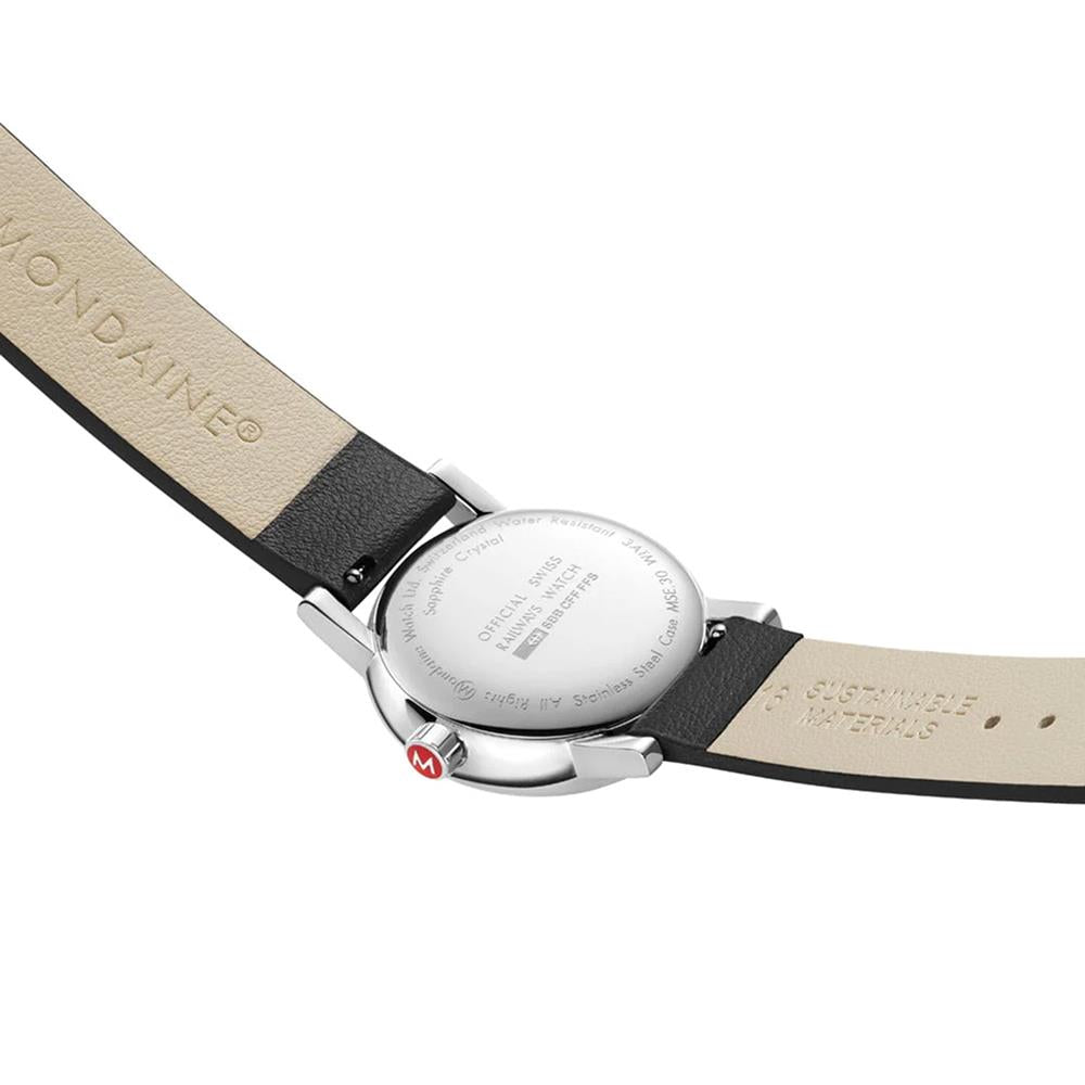 MONDAINE MSE.30110.LBV Kadın Kol Saati