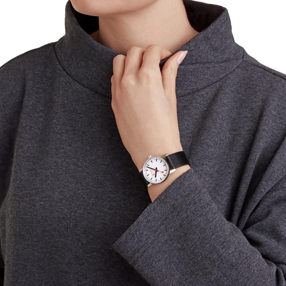 MONDAINE MSE.30110.LBV Kadın Kol Saati