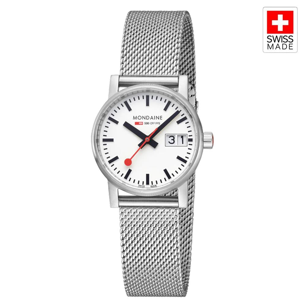 MONDAINE MSE.30210.SM Kadın Kol Saati