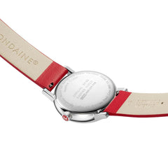 MONDAINE EVO2 MSE.35110.LCV Kol Saati