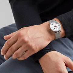 MONDAINE MSE.35110.SM Kol Saati