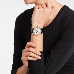 MONDAINE EVO2 MSE.40110.LBV Erkek Kol Saati