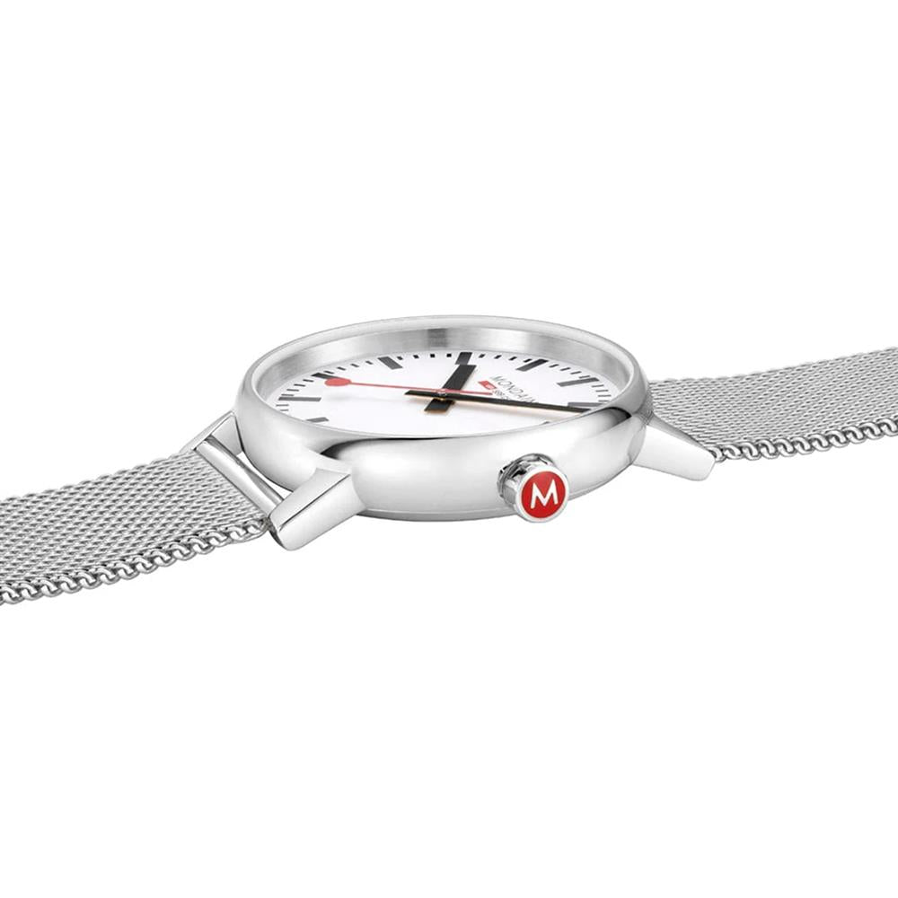 MONDAINE EVO2 MSE.40110.SM Erkek Kol Saati