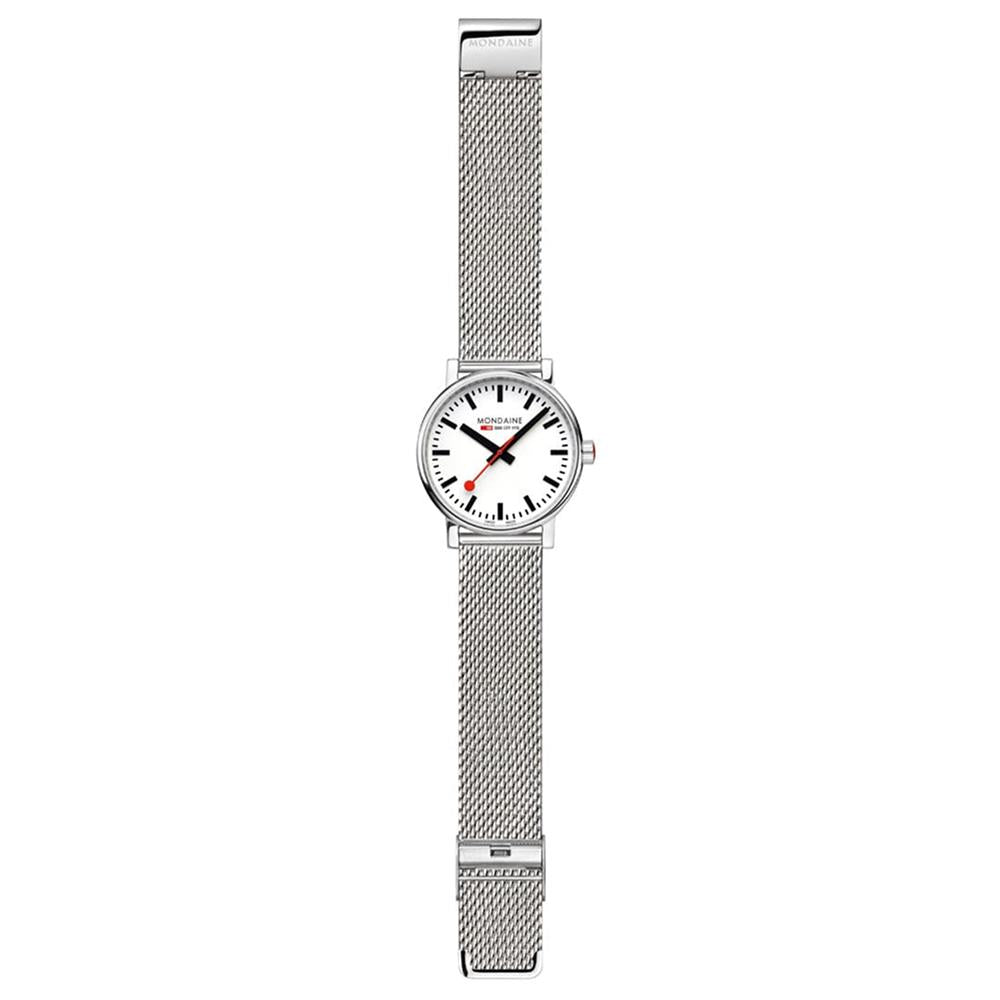 MONDAINE EVO2 MSE.40110.SM Erkek Kol Saati