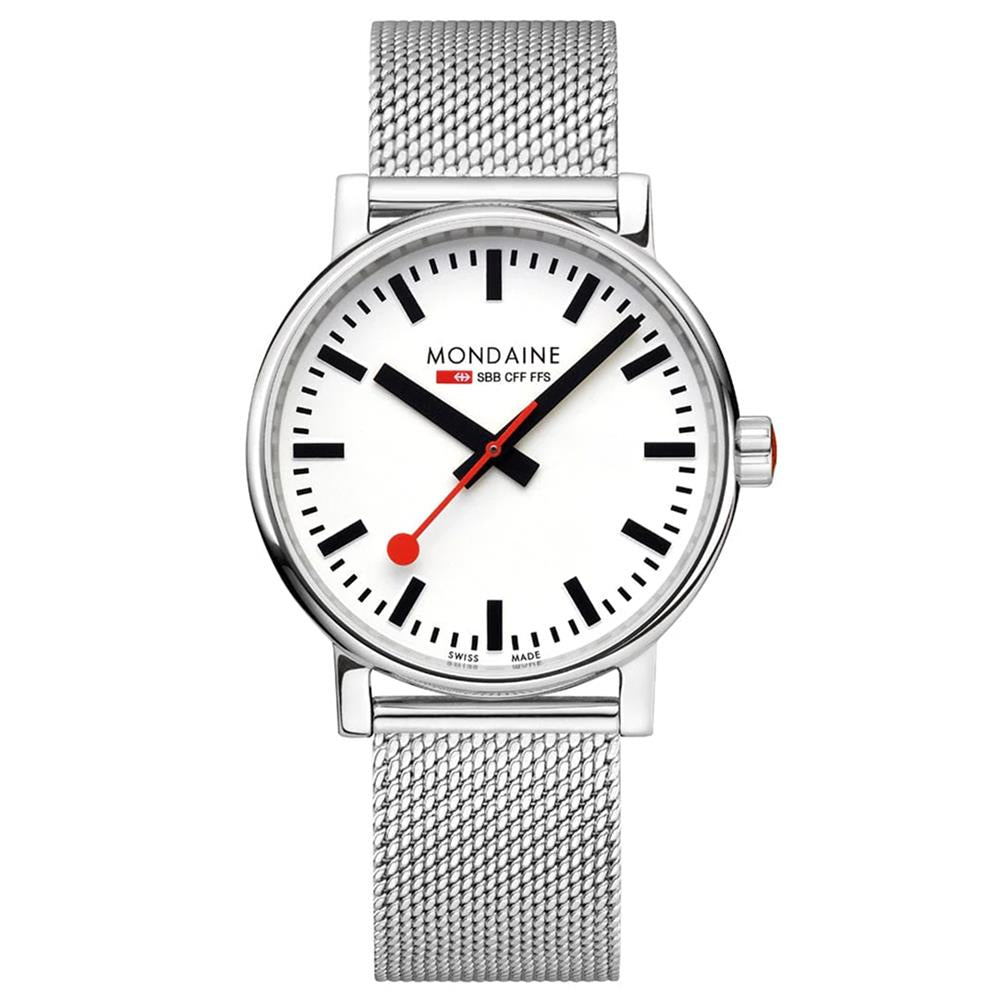 MONDAINE EVO2 MSE.40110.SM Erkek Kol Saati