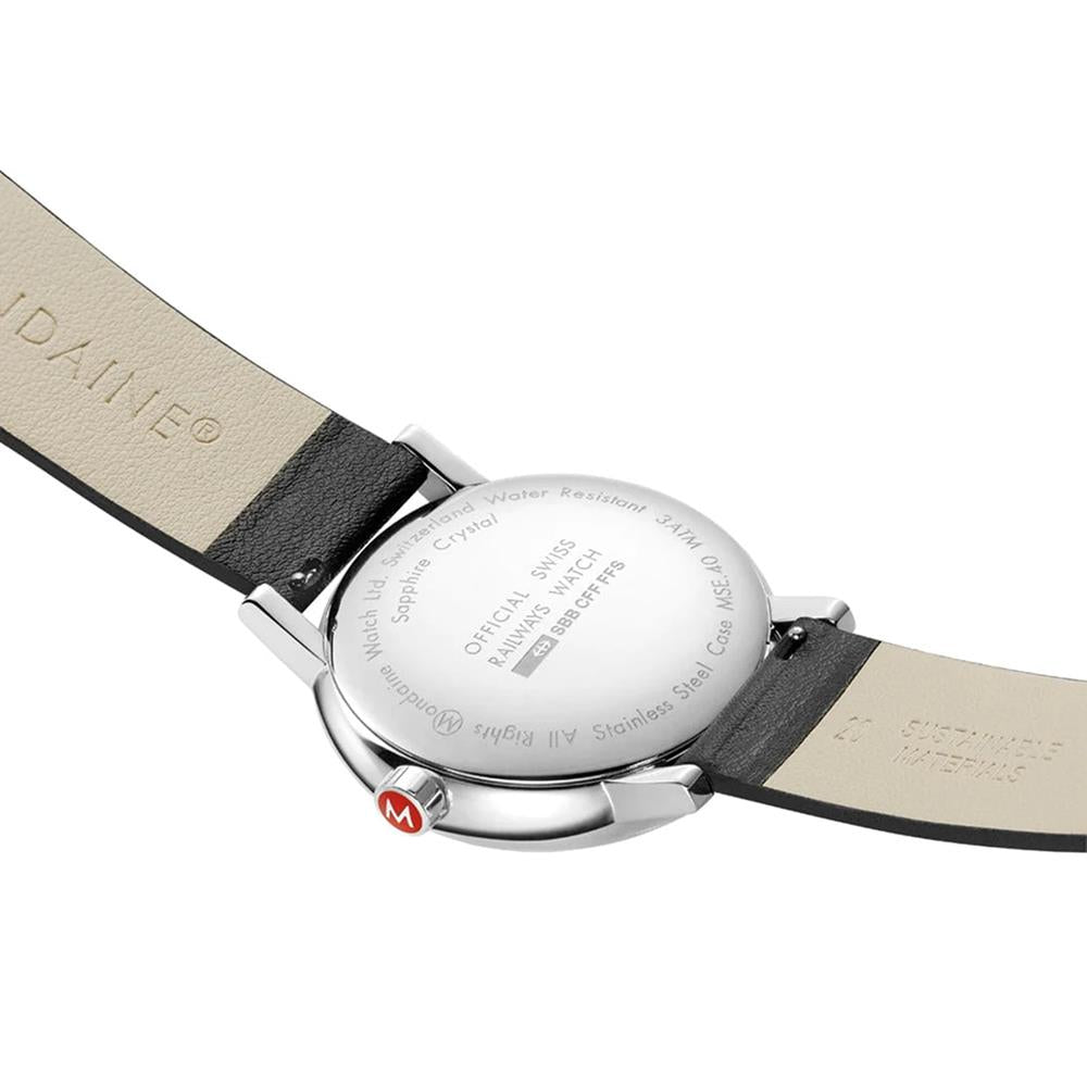 MONDAINE EVO2 MSE.40210.LBV Erkek Kol Saati