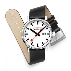 MONDAINE EVO2 MSE.40210.LBV Erkek Kol Saati
