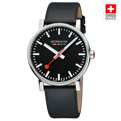 MONDAINE EVO2 MSE.43120.LB Erkek Kol Saati