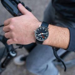 MONDAINE EVO2 MSE.43120.LB Erkek Kol Saati