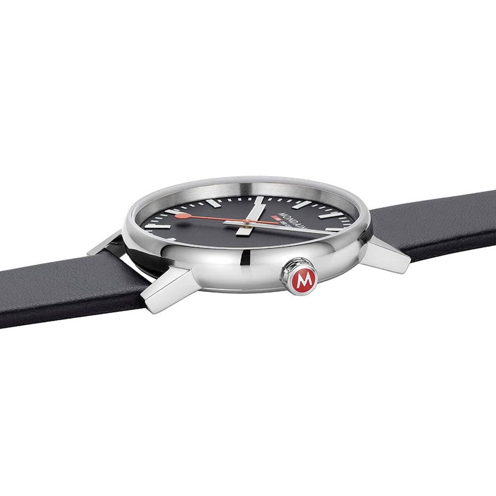 MONDAINE EVO2 MSE.43120.LB Erkek Kol Saati