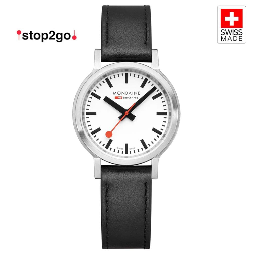 MONDAINE MST.3401B.LBV.SET Kadın Kol Saati