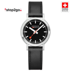 MONDAINE MST.34020.LBV.SET Kadın Kol Saati