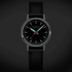 MONDAINE MST.34020.LBV.SET Kadın Kol Saati