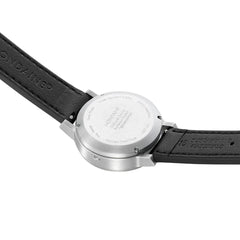 MONDAINE MST.34020.LBV.SET Kadın Kol Saati