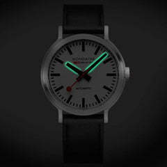 MONDAINE ORIGINAL MST.4161B.LBV Otomatik Erkek Kol Saati