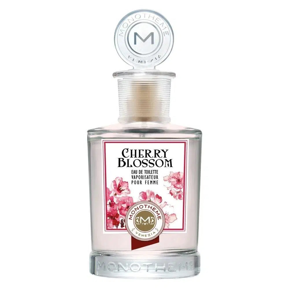 Monotheme Classic Cherry Blossom Femme EDT 100 ml Women's Perfume