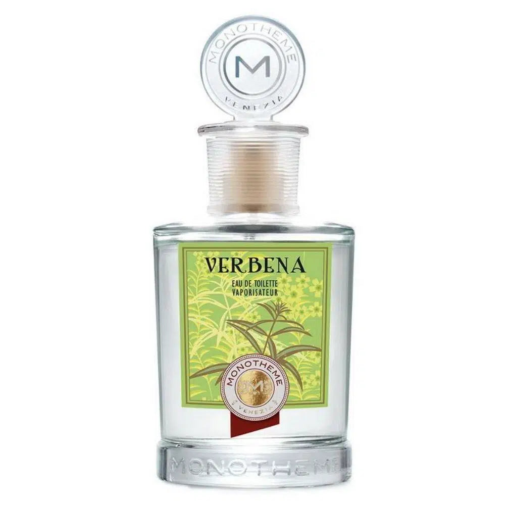 Monotheme Classic Verbena EDT 100 ml Unisex Perfume