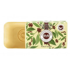 Monotheme Soap Sandal Wood 125 g Soap