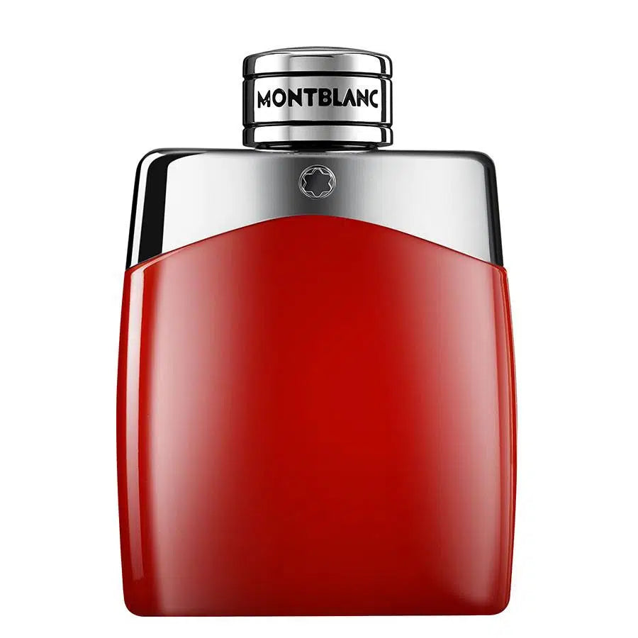 Montblanc Legend Red EDP 100 ml Men's Perfume
