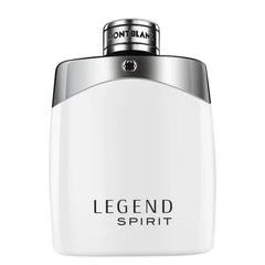 Montblanc Legend Spirit EDT 100 ml Erkek Parfümü
