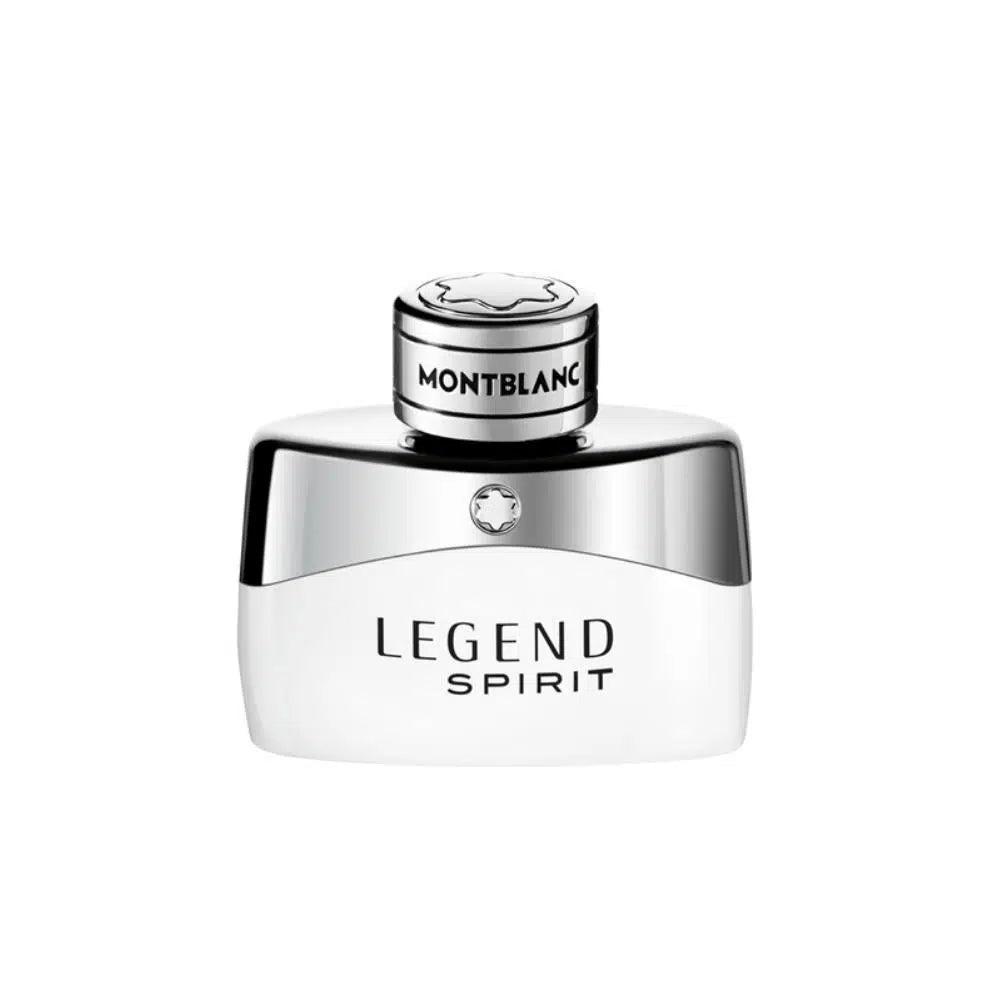 Montblanc Legend Spirit EDT 30 ml Erkek Parfümü