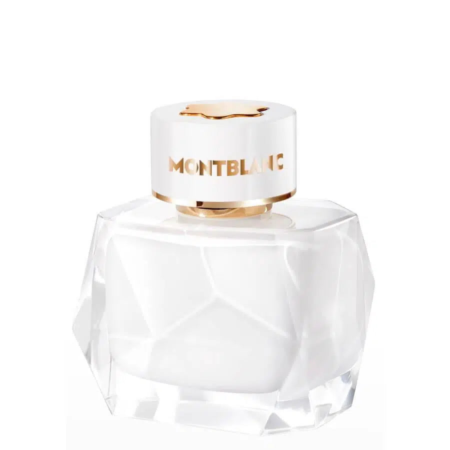 Montblanc Signature EDP 50 ml Women's Perfume