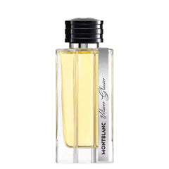 Montblanc Vetiver Glacier EDP 125 ml Erkek Parfümü
