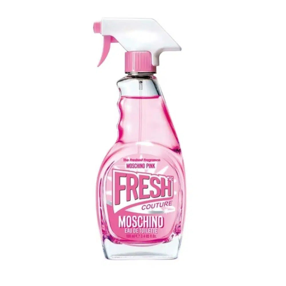 Moschino Fresh Pink EDT 100 ml Women's Perfume