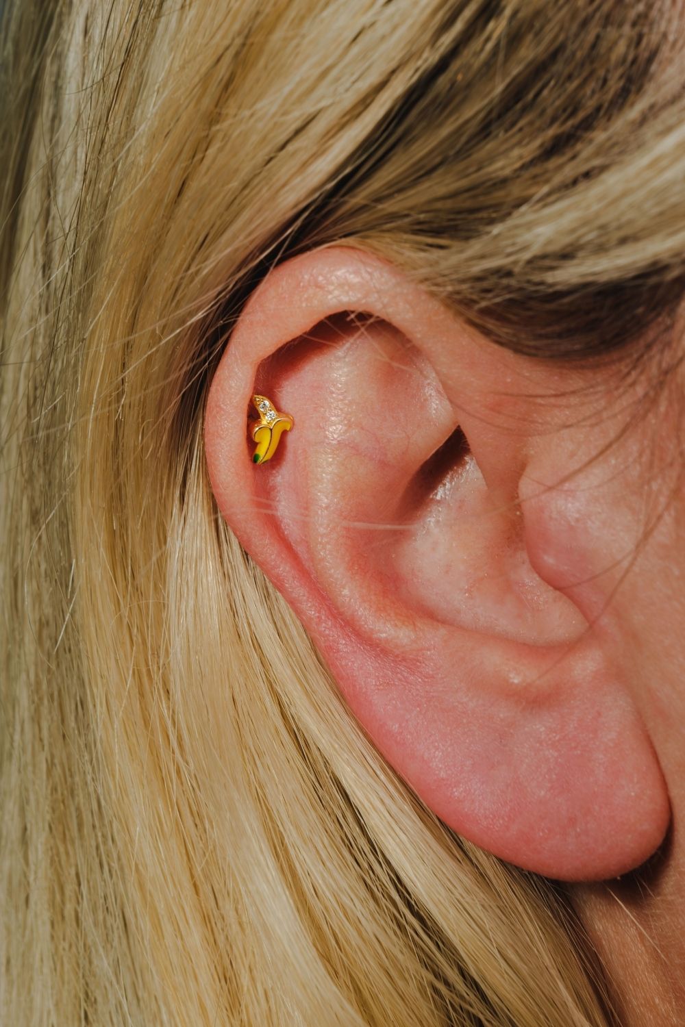piayuli Banana Piercing