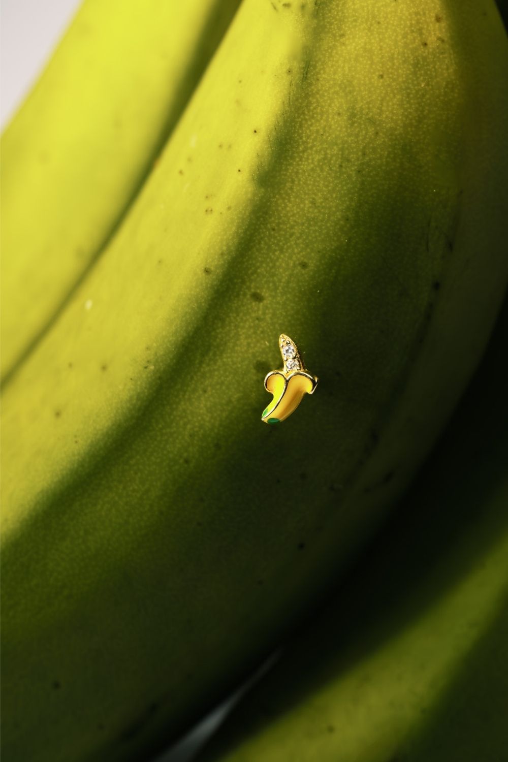 piayuli Banana Piercing