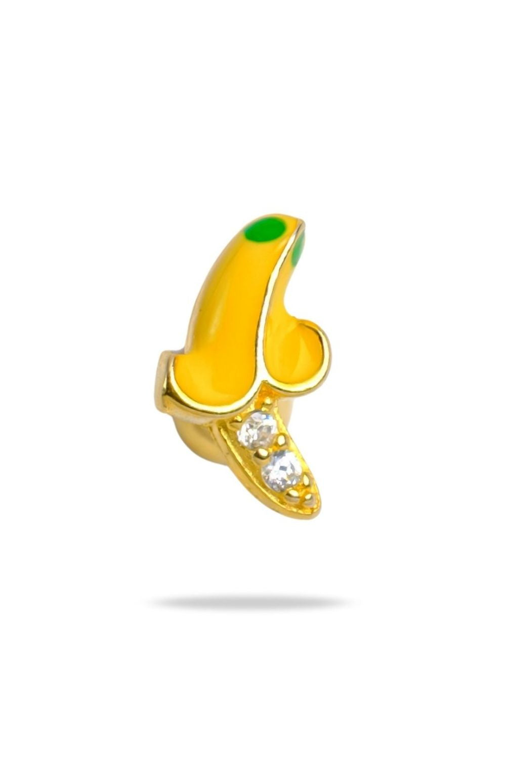 piayuli Banana Piercing
