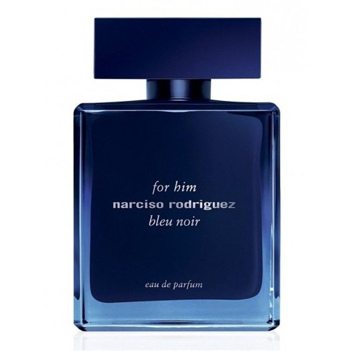 Narciso Rodriguez Bleu Noir For Him EDP 100 ml Men's Fragrance