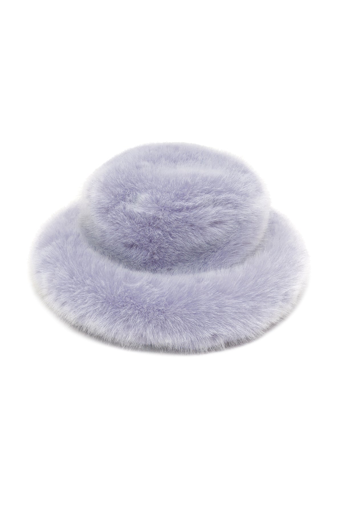 Wayt Neptune Faux Fur Hat