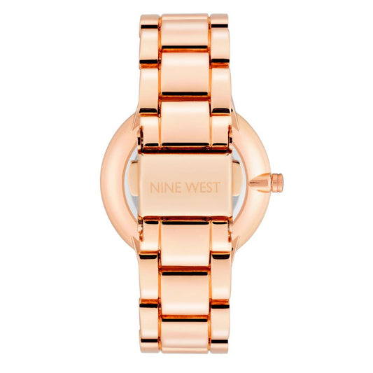 NINE WEST NW-2098NVRG Kadın Kol Saati