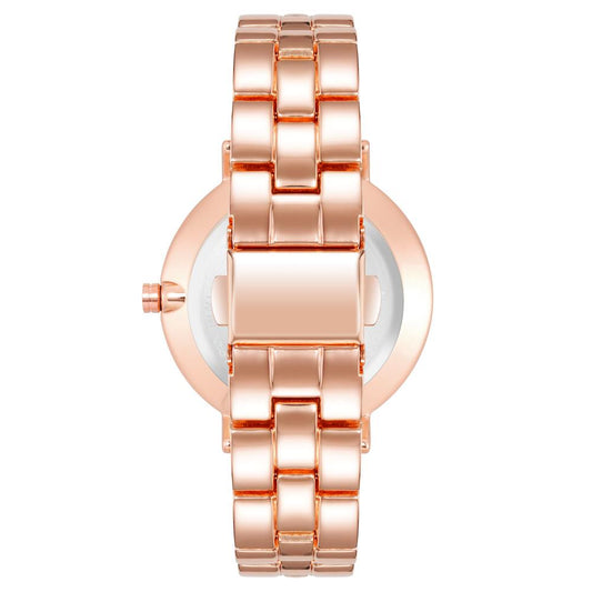 NINE WEST NW-2716NVRG Kadın Kol Saati