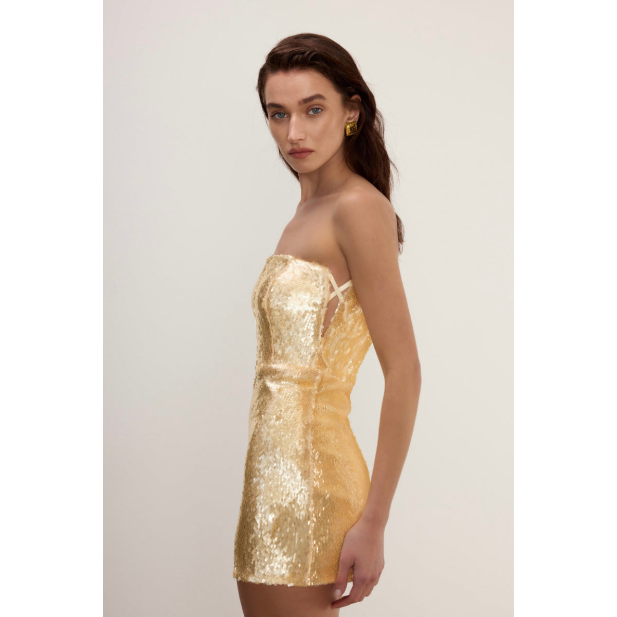 Saléa NOA GOLDEN MINI