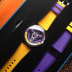 NUBEO NB-6083-0H Erkek Kol Saati