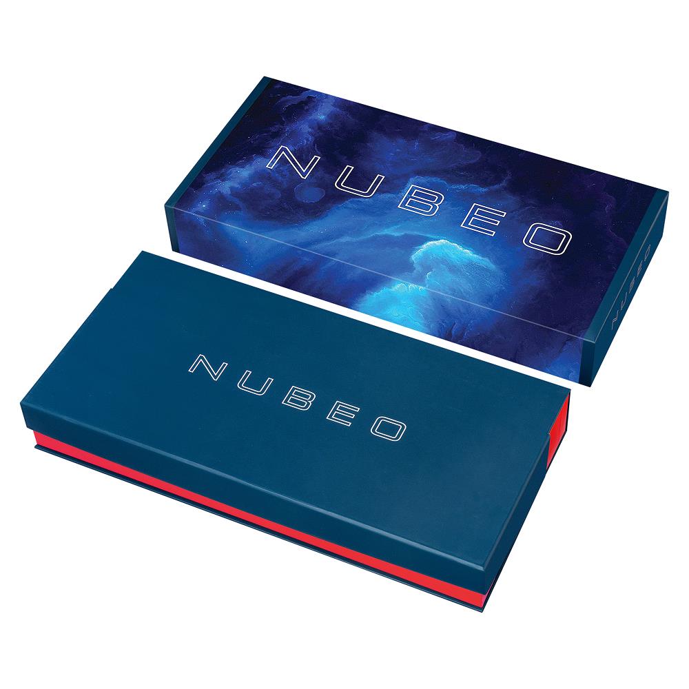 NUBEO NB-6087-05 Erkek Kol Saati