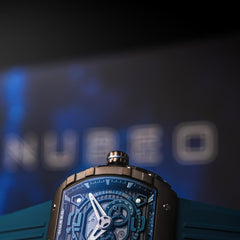 NUBEO NB-6087-07 Erkek Kol Saati