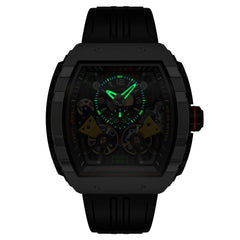NUBEO NB-6100-02 Erkek Kol Saati